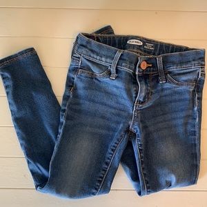 Old Navy Rockstar Jeggings